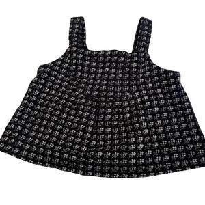 NEW Janie and Jack Sleeveless Top sz 3 Janie and Jack Top sz 3T